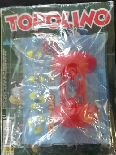 Topolino 3009 313 xtreme - topolino,