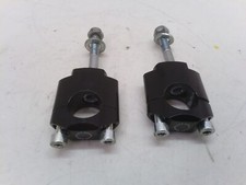 Triumph Speed triple 675 2008/2010 Riser manubrio barracuda S d.25