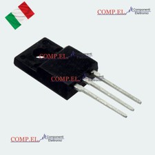 K10A50D N-CHANNEL MOSFET 500V