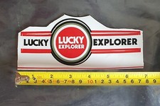 ADESIVO ORIGINALE  CAGIVA