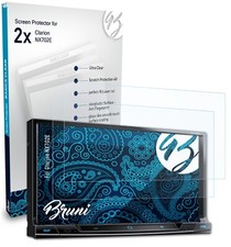 Bruni 2x Proteggi Schermo per