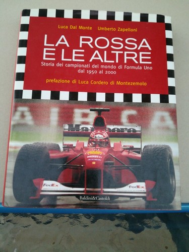 Rossa altre storia - la, altre.