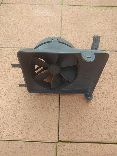 Ventola radiatore bmw - radiatore,
