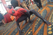 Nuovo Costume Uomo Ragno