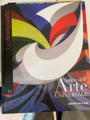 Storia dell arte universale - storia,