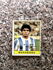 MARADONA ROOKIE N. 312 album
