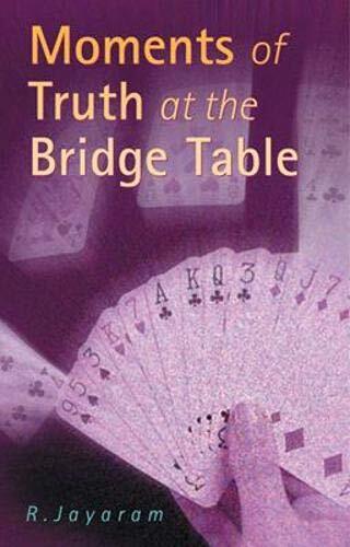 Moments truth the bridge - moments, at