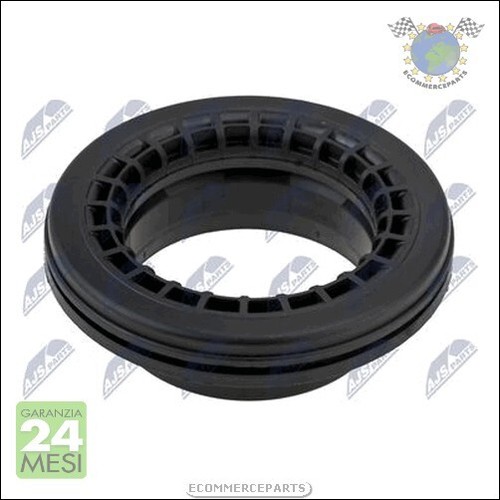 Cuscinetto ammortizzatore ajs - cuscinetto,