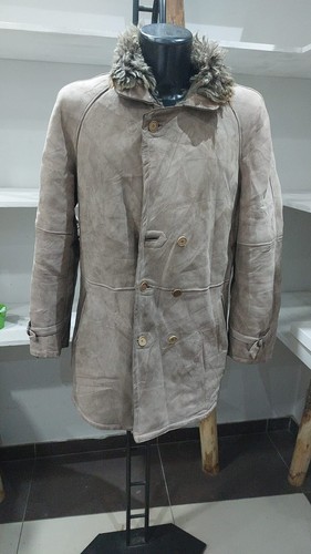 Montone usato pre - usato, pre-owned