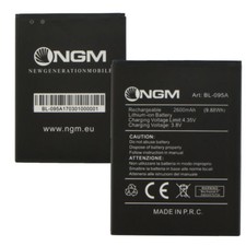 Batteria BULK BL-95 BL-095A