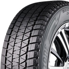 Bridgestone Blizzak DM V3