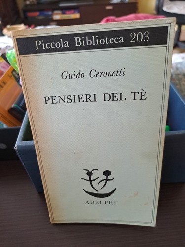 Pensieri del guido - pensieri,