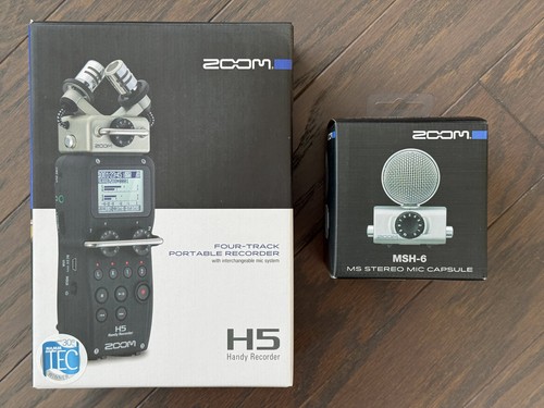 Zoom registratore canali - zoom,