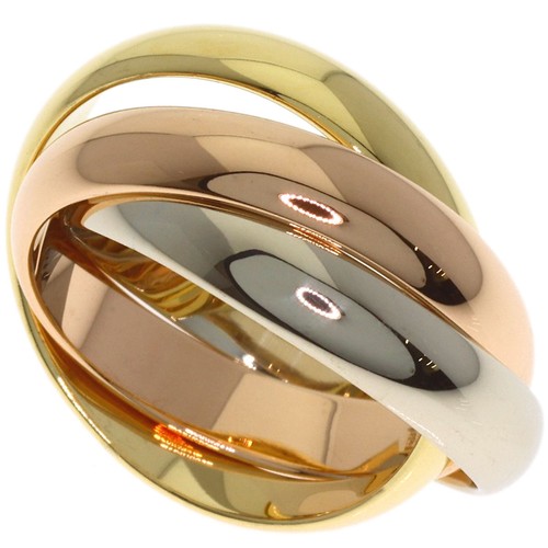 Anello cartier trinity - cartier, mm