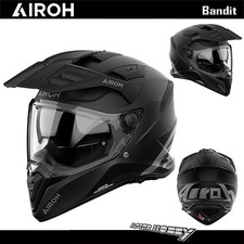 CASCO AIROH INTEGRALE ENDURO