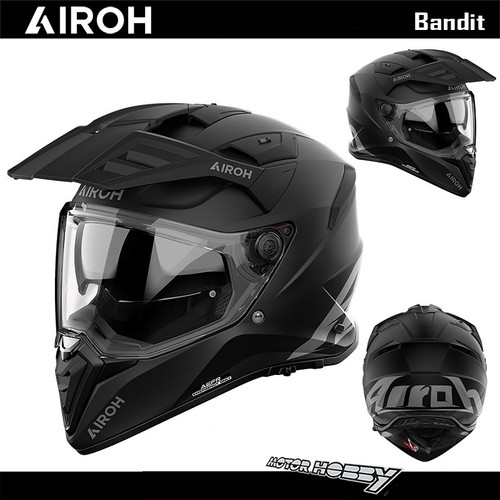 Casco airoh integrale enduro - airoh,