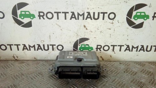 Ricambio centralina iniezione