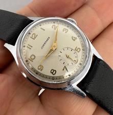 OROLOGIO DA UOMO MILITARE