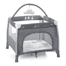 Janè box richiudibile TRAVEL