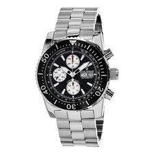 Revue Thommen Air Speed Chrono