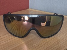 Occhiali da sole vintage