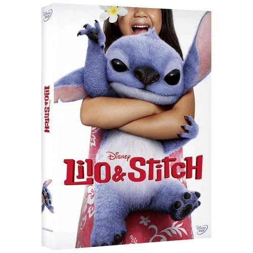 Lilo stitch live action - stitch,