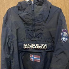 NAPAPIJRI Parka da Montagna
