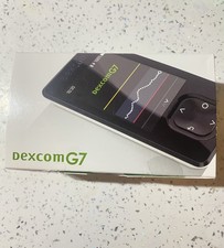 Lettore Sensore Dex Com G7 -