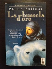 La bussola d'oro - Bill