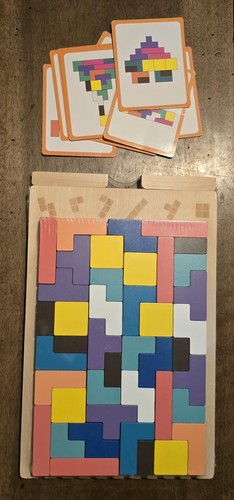 Gioco blocchi versatili - versatili, in