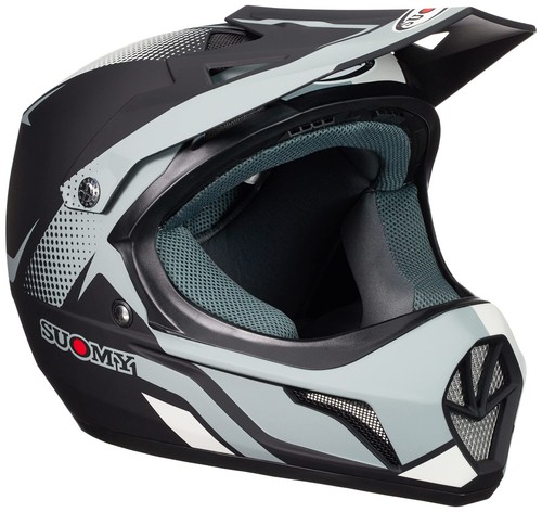 Casque vtt bmx suomy - casque, extrême
