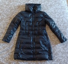 Cappotto/Piumino lungo