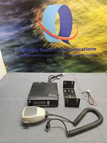 Radio bidirezionale kenwood - radio,