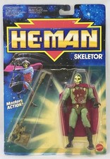SKELETOR HE-MAN NEW ADVENTURES