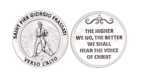 San pier giorgio frassati - giorgio,