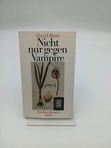 Nicht nur gegen vampire - nur,