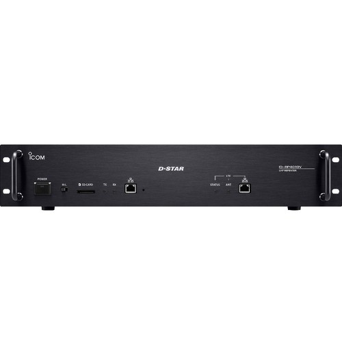 Icom rp4010v ponte - icom, id-rp4010v