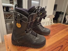 Scarponi Snowboard Salomon Boa