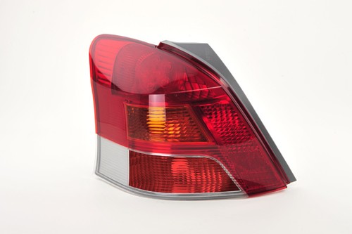Led fanale posteriore toyota - led,