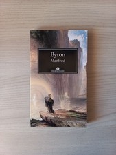 Byron Manfred Oscar Classici