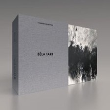 Bela Tarr A Curzon Collection