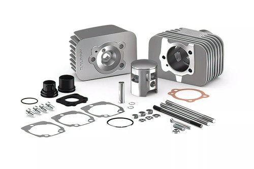 Kit cilindro malossi mhr big - malossi,