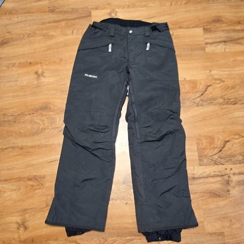 Pantaloni sci phenix uomo - da,