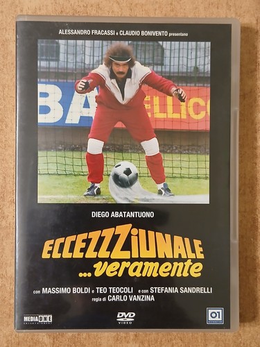 Eccezzziunale veramente - ...,