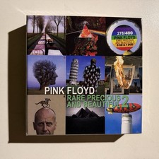 PINK FLOYD🔹rare Precious