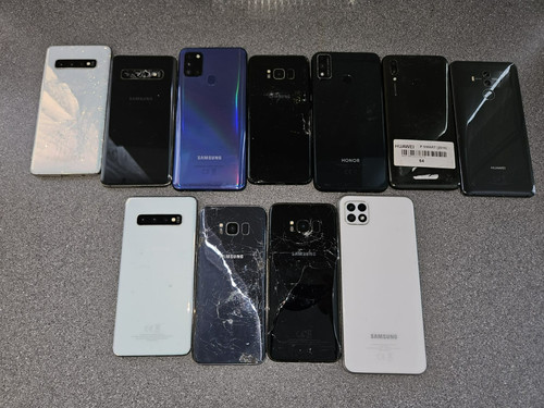 Difettosi 11x vari - 11x, smartphone