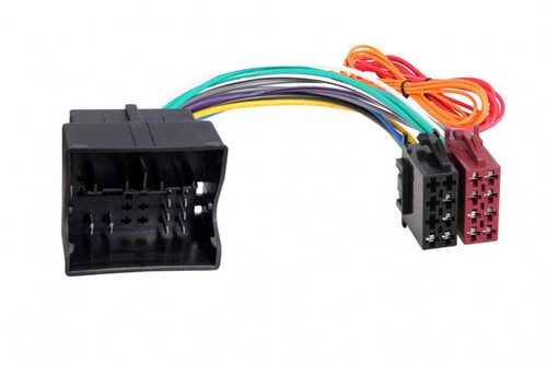 Cavo connessione autoradio - cavo,