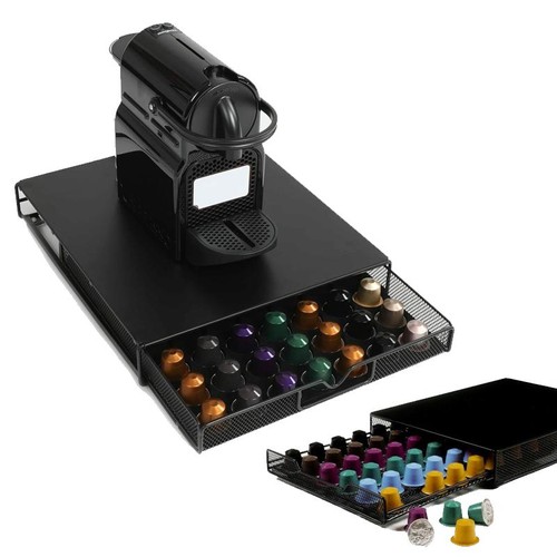 Cassetto porta cialde capsule - cassetto,