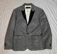 Giacca da notte slim Dsquared