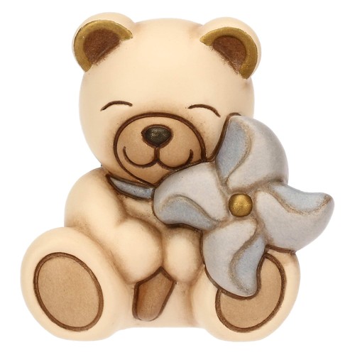 Thun teddy con girandola - ,